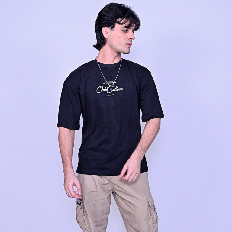 Odd Culture 01